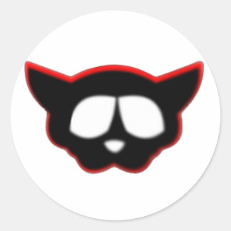 Zwerfsport Logo Sticker