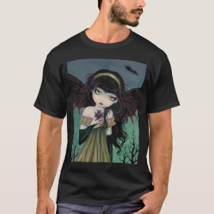 Zwerfvampier shirt