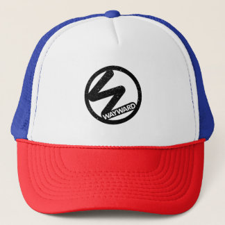 Zwerfvrachtwagenpet Trucker Pet