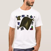 zwerg t-shirt (Voorkant)