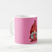 Zwergin - Kaffeetasse Koffiemok (Voorkant links)