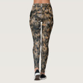 zwerm leggings (Achterkant)
