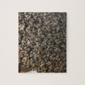 zwerm legpuzzel (Verticaal)