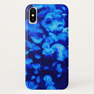 zwerm van kwallen Case-Mate iPhone case