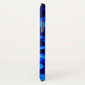 zwerm van kwallen Case-Mate iPhone case (Achterkant / rechts)