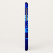 zwerm van kwallen Case-Mate iPhone case (Achterkant/links)