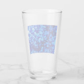 zwerm van kwallen glas (Achterkant)