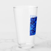 zwerm van kwallen glas (Rechts)