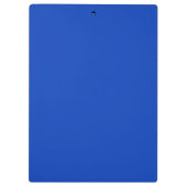 zwerm van kwallen klembord (Achterkant)