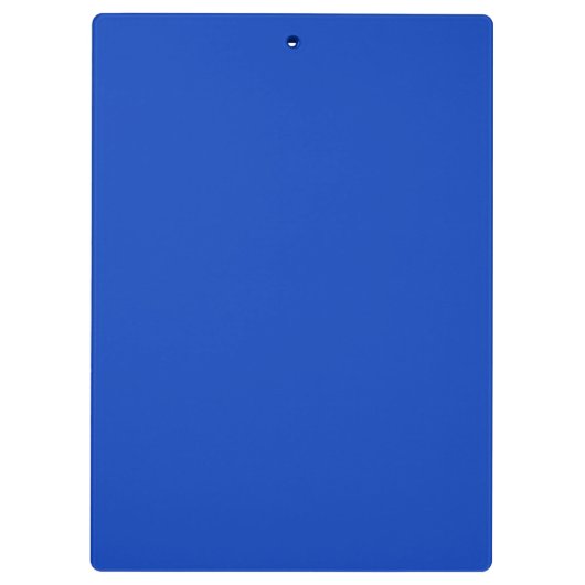 zwerm van kwallen klembord (Achterkant)