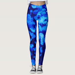 zwerm van kwallen leggings