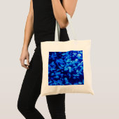 zwerm van kwallen tote bag (Voorkant (product))