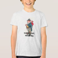 Zwerver T-Shirt