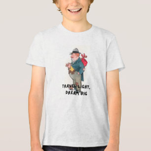 Zwerver T-Shirt