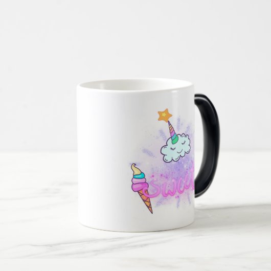 ZWET, MAGISCHE MOK (Voorkant rechts)