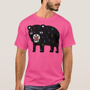 Zweterig Beer T-shirt