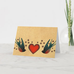 Zwets en sterren kaart