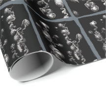 Zwevende organische afwijkingen