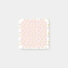 Zwevende Paardenbloemen Post-it® Notes