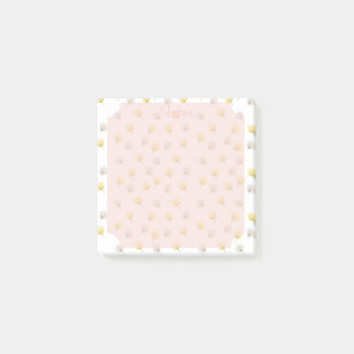 Zwevende Paardenbloemen Post-it® Notes