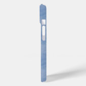Zwevende Rode Wouw Case-Mate iPhone Case (Achterkant / Links)