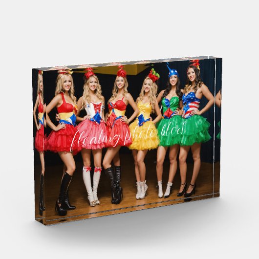 #zwevendFotoBlok Fotoblokken (Links)