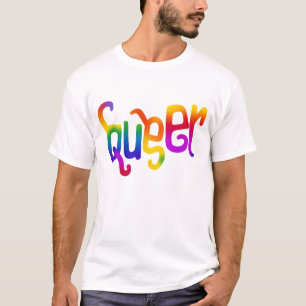 Zweverig T-shirt