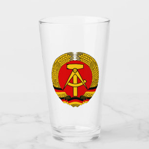 Zwickau, Duitse Democratische Republiek, DDR, DDR, Glas