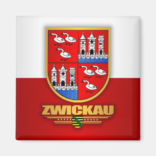 Zwickau Magneet
