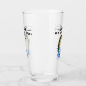 Zwijg en neem me Gevist Glas (Links)
