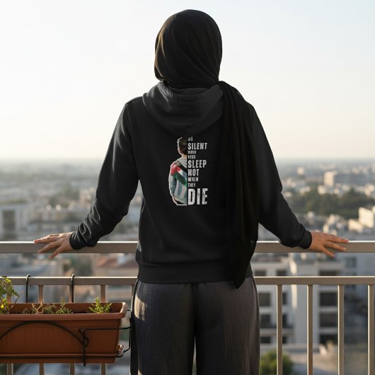 ZWIJG HOODIE