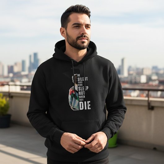 ZWIJG HOODIE