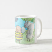 Zwijg, ik droom van Mokken (Voorkant rechts)