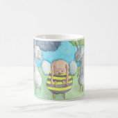 Zwijg, ik droom van Mokken (Center)