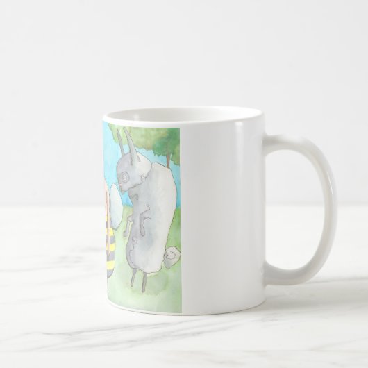 Zwijg, ik droom van Mokken (Rechts)