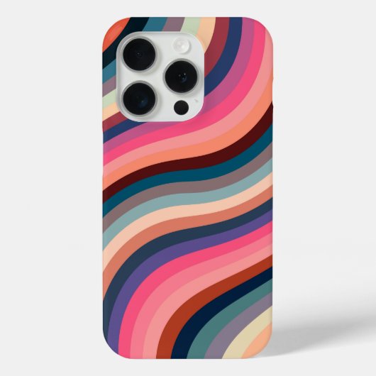 zwijn Case-Mate iPhone case (Achterkant)