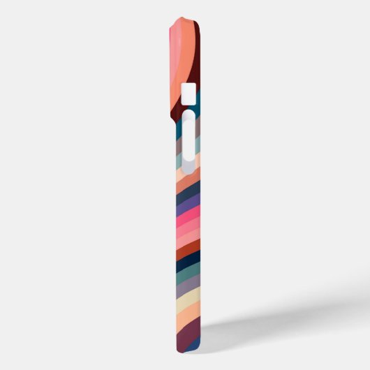 zwijn Case-Mate iPhone case (Achterkant / Links)
