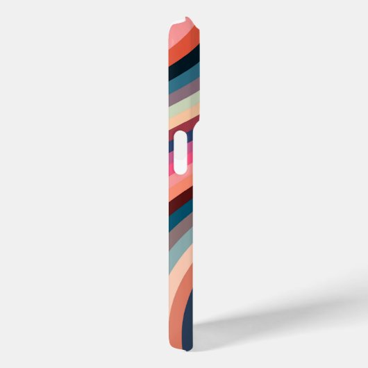 zwijn Case-Mate iPhone case (Achterkant / Rechts)