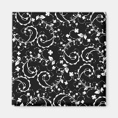 zwijn magneet (Voorkant)