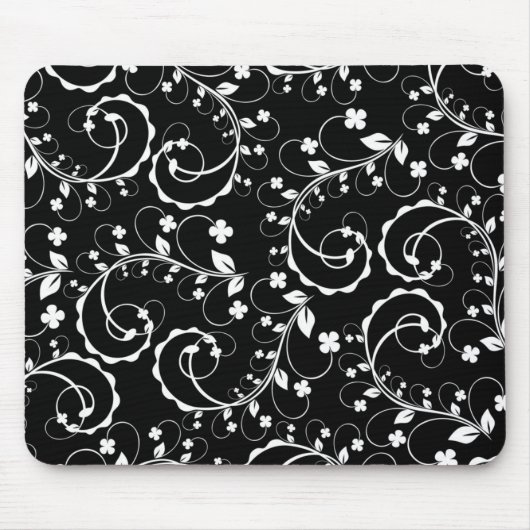 zwijn muismat (Voorkant)