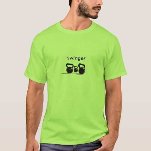 zwinger t-shirt