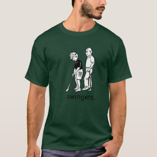 Zwingers. T-shirt