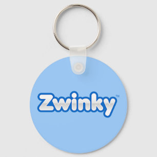 Zwinky Sleutelhanger