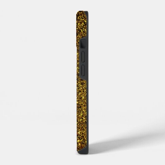 Zwirkleuren iPhone Hoesje (Linkerkant)