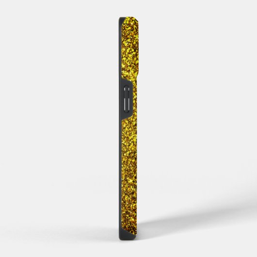 Zwirkleuren iPhone Hoesje (Rechterkant)