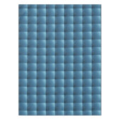 Zwirl Blues Tafelkleed (Voorkant)