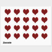 Zwirl Overlay Stickers (Vel)