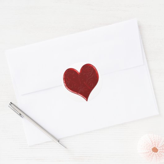 Zwirl Overlay Stickers (Envelop)