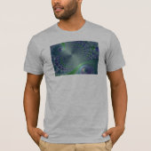 Zwirler - Fractal T-shirt (Voorkant)