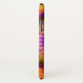 Zwirling Kaleidoscoop van kleuren Case-Mate iPhone Case (Achterkant / rechts)